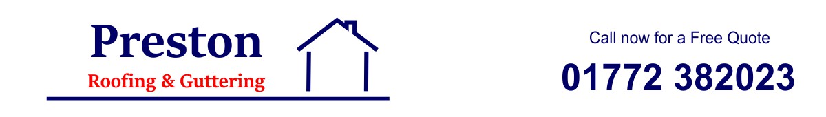 Preston Roofing & Guttering